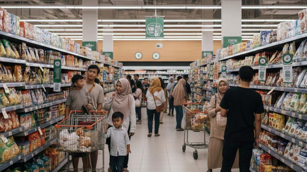 Jaminan Produk Halal 2025: Kunci Membangun Masyarakat Sehat dan Tangguh