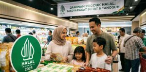 Jaminan Produk Halal 2025: Kunci Membangun Masyarakat Sehat dan Tangguh
