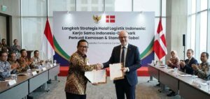 7 Langkah Strategis Halal Logistik Indonesia: Kerja Sama Indonesia–Denmark Perkuat Kemasan & Standar Global