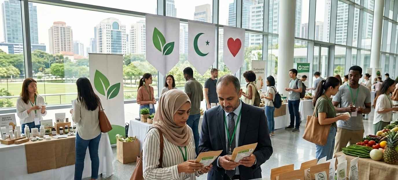 Jaminan Produk Halal 2025 Mengapa Sertifikasi Halal Penting untuk Masyarakat Sehat dan Ekonomi Kuat