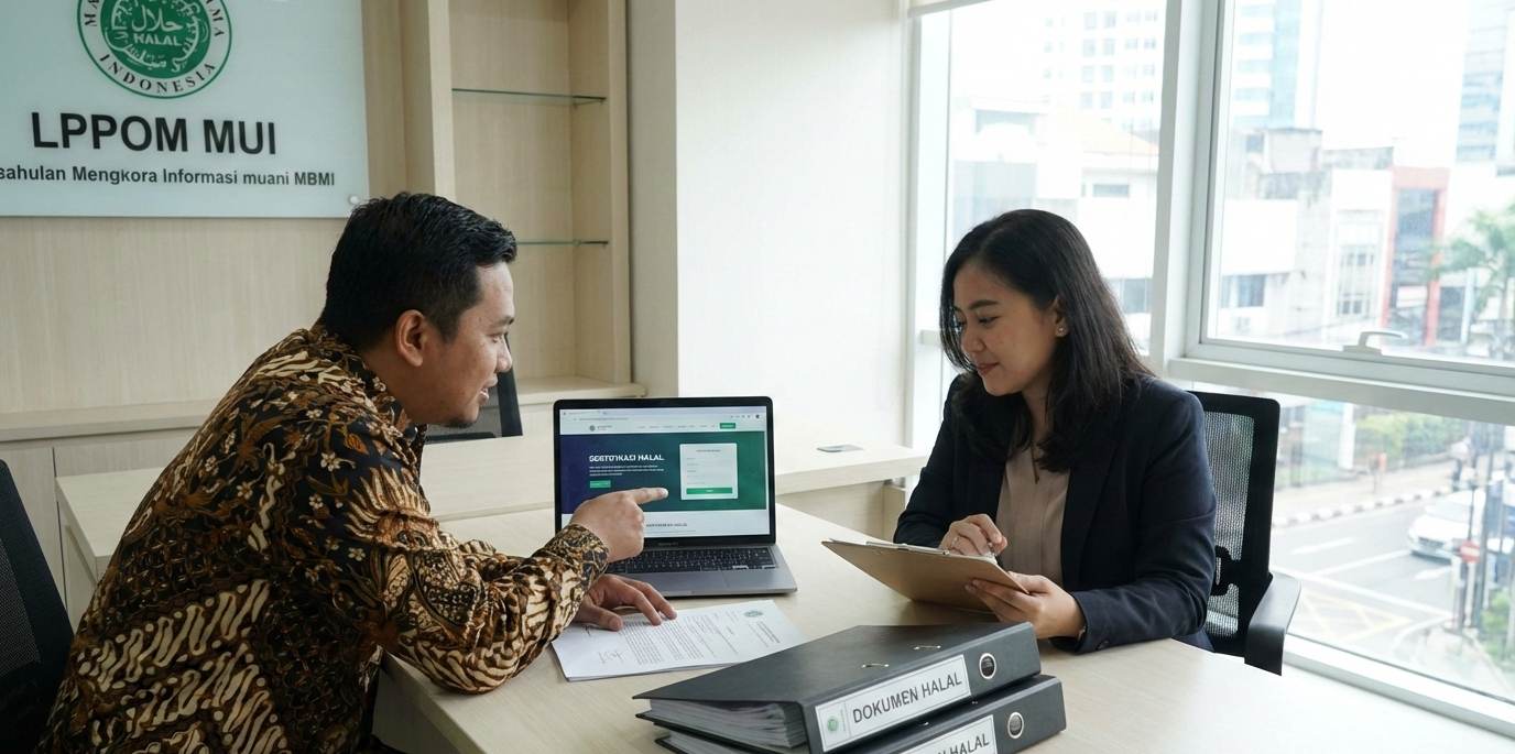 Masa Berlaku Sertifikasi Halal 2025: Apakah Benar Seumur Hidup? Cek Aturan Barunya di Sini!