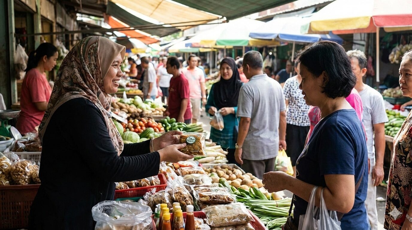 Mengapa Jaminan Produk Halal Mendukung Masyarakat Sehat & Kuat? Simak Aturan Wajib Halal 2026!