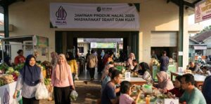 Update BPJPH 2025: Bagaimana Jaminan Produk Halal Mendukung Masyarakat Sehat dan Kuat?