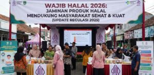 Wajib Halal 2026: Bagaimana Jaminan Produk Halal Mendukung Masyarakat Sehat & Kuat? (Update Regulasi 2025)