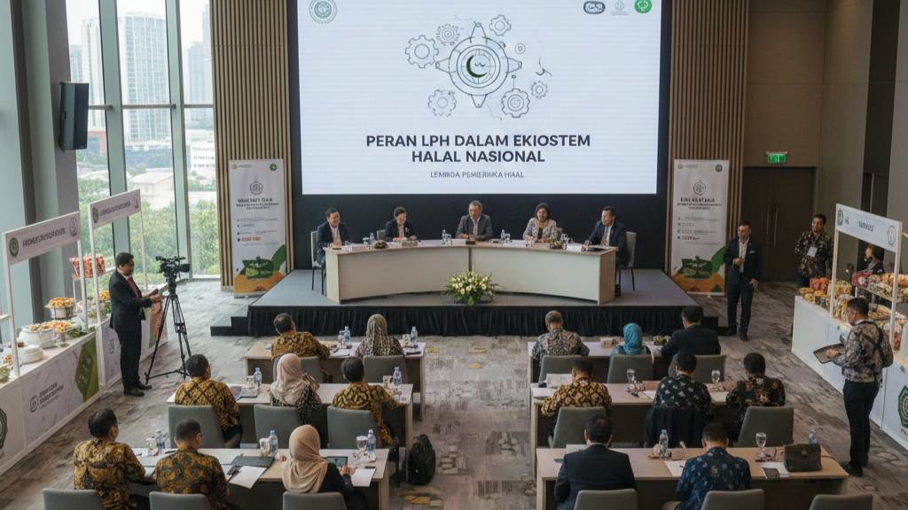 Biaya Sertifikasi Halal Resmi 2026: Benarkah Ada Pungutan Liar? Ini Fakta & Rincian Transparansinya