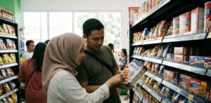 Apakah Produk Impor AS Wajib Halal di 2026? Mengungkap Strategi BPJPH untuk Masyarakat Sehat