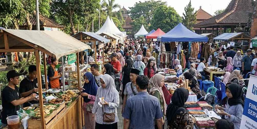 Bagaimana 7 Strategi Percepatan Ekosistem Halal Bisa Menjadikan Indonesia Pemimpin Global?