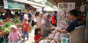 Jaminan Produk Halal 2026: Mengapa BPJPH Sebut Halal Kunci Masyarakat Sehat & Kuat?