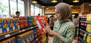 Jaminan Produk Halal 2026: Benarkah Produk Impor AS Bebas Syarat Halal di Indonesia?